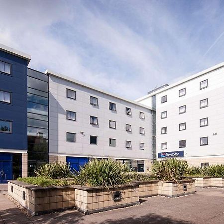 Travelodge Kew Bridge Londres Exterior foto